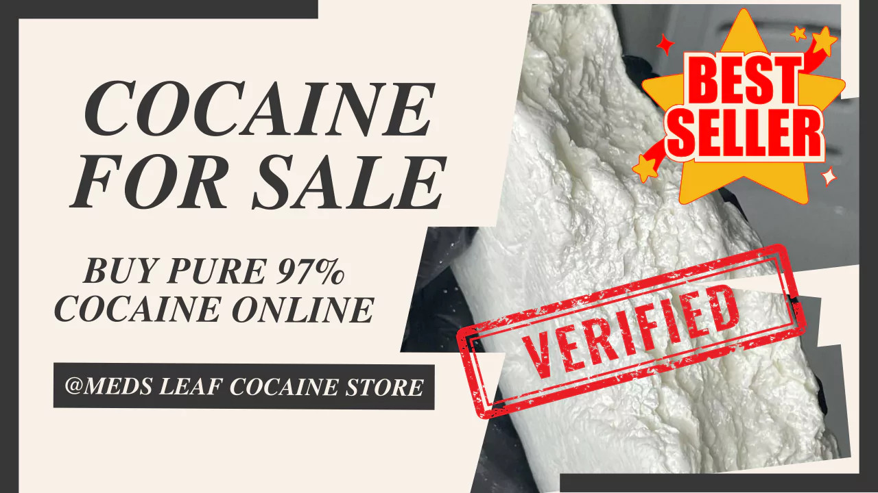 Cocaine For Sale Online