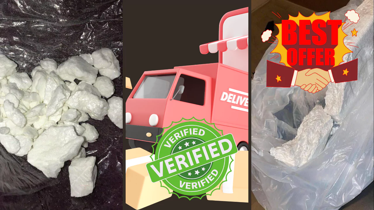 Best Cocaine For Sale Online