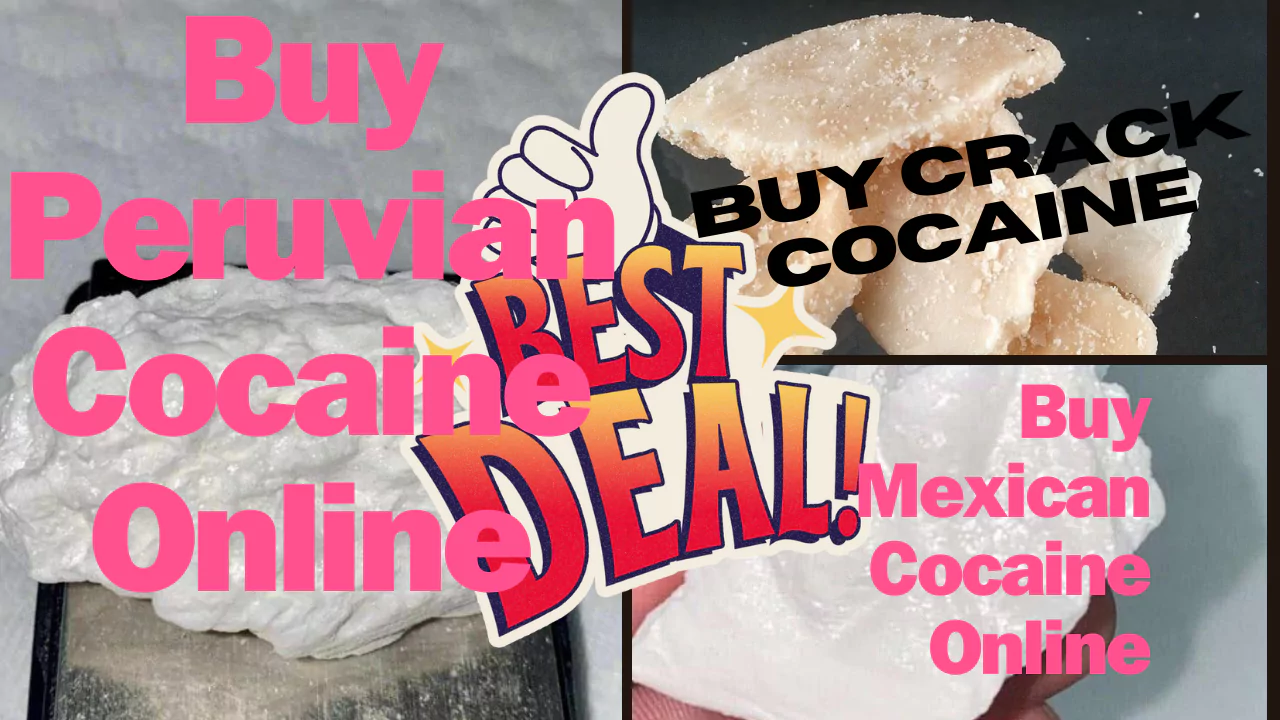 Cocaine For Sale Online