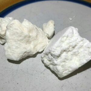 Mexican Cocaine